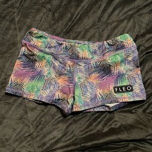 Fleo shorts
